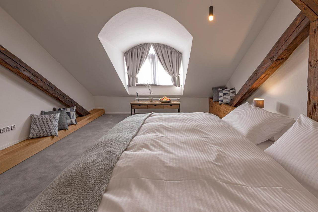 Boutique Hotel & Spa Doma U Nas - Entry Aquacity Free Poprad Exterior photo