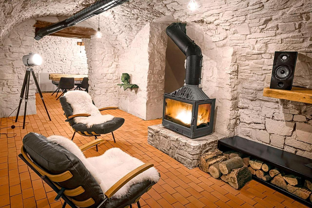 Boutique Hotel & Spa Doma U Nas - Entry Aquacity Free Poprad Exterior photo