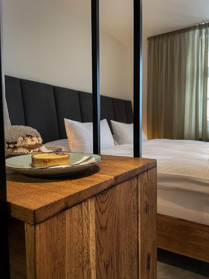 Boutique Hotel & Spa Doma U Nas - Entry Aquacity Free Poprad Exterior photo
