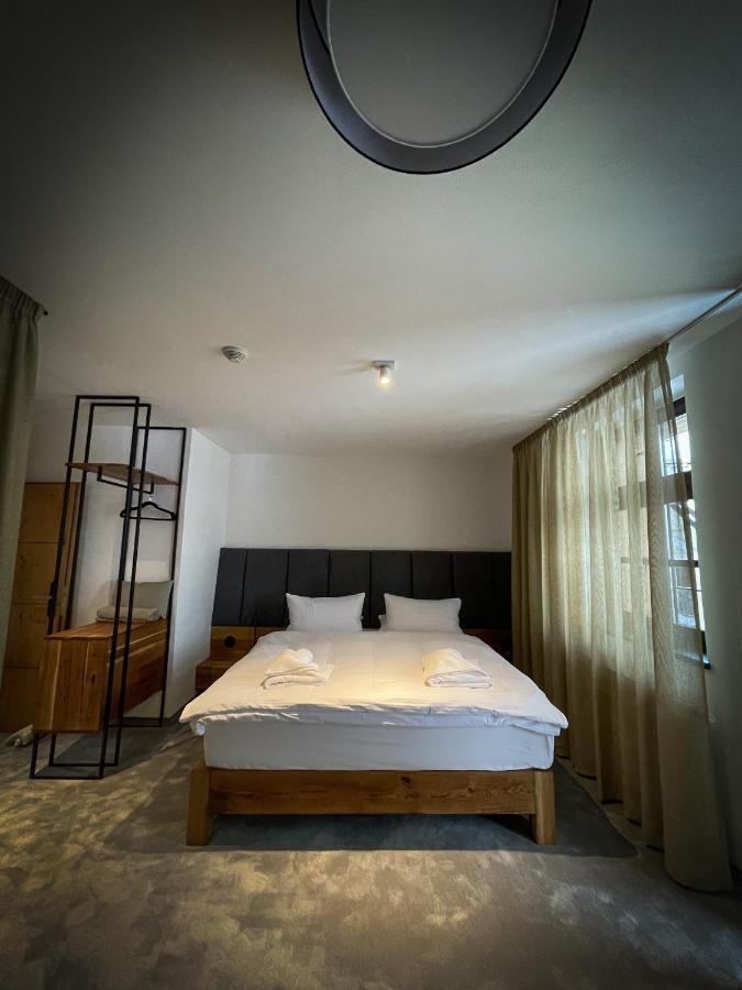Boutique Hotel & Spa Doma U Nas - Entry Aquacity Free Poprad Exterior photo