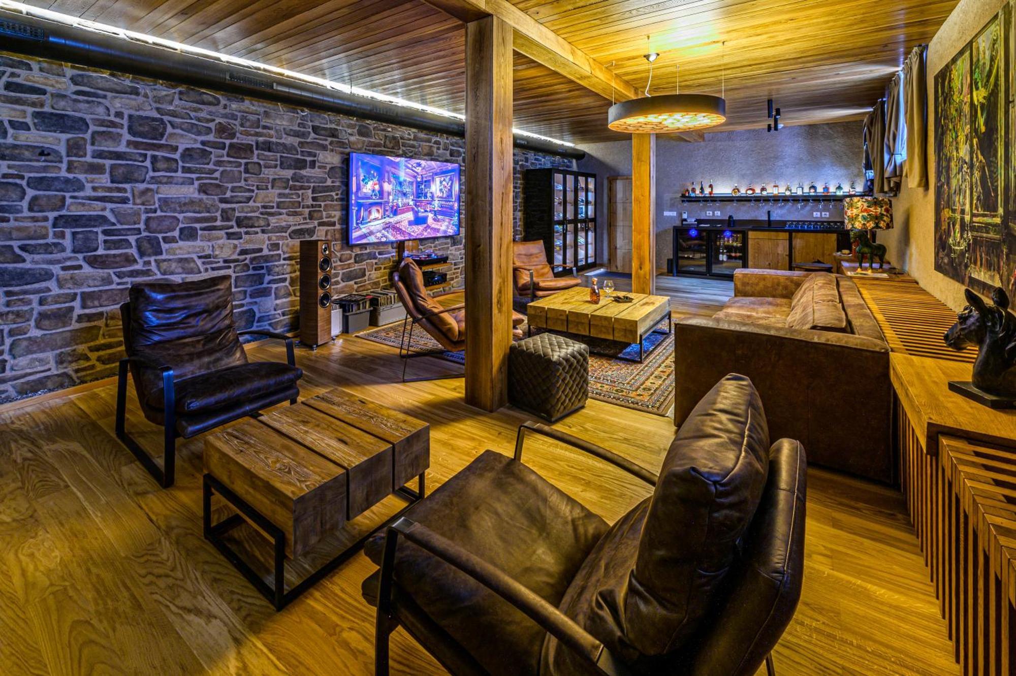Boutique Hotel & Spa Doma U Nas - Entry Aquacity Free Poprad Exterior photo