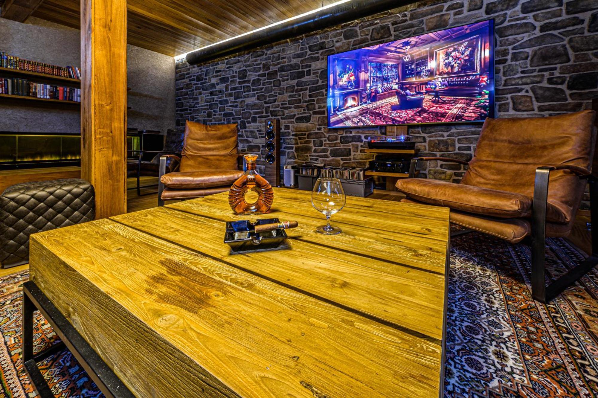 Boutique Hotel & Spa Doma U Nas - Entry Aquacity Free Poprad Exterior photo