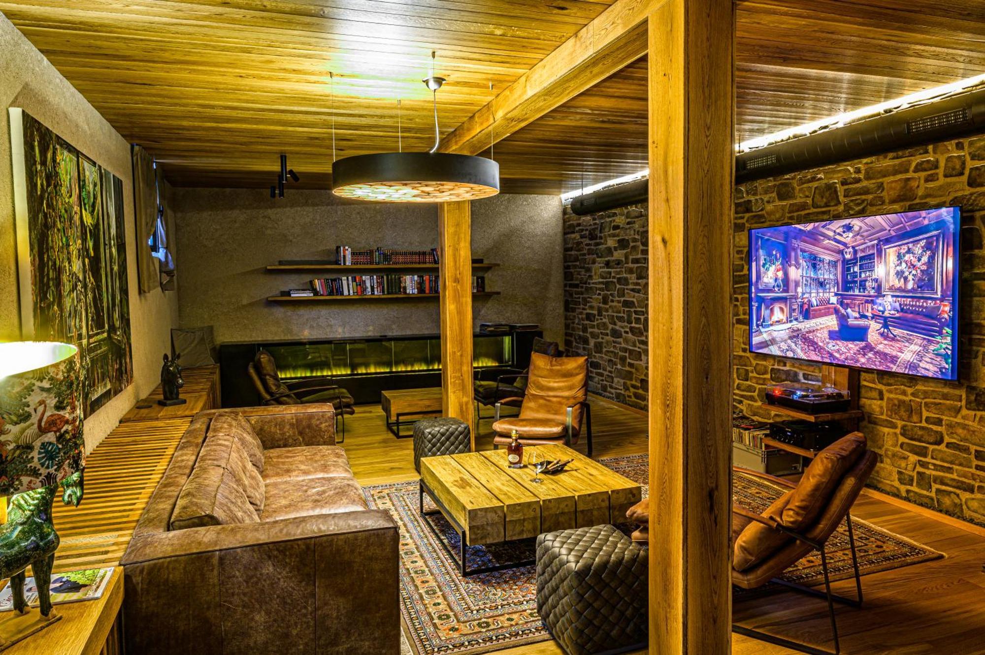Boutique Hotel & Spa Doma U Nas - Entry Aquacity Free Poprad Exterior photo