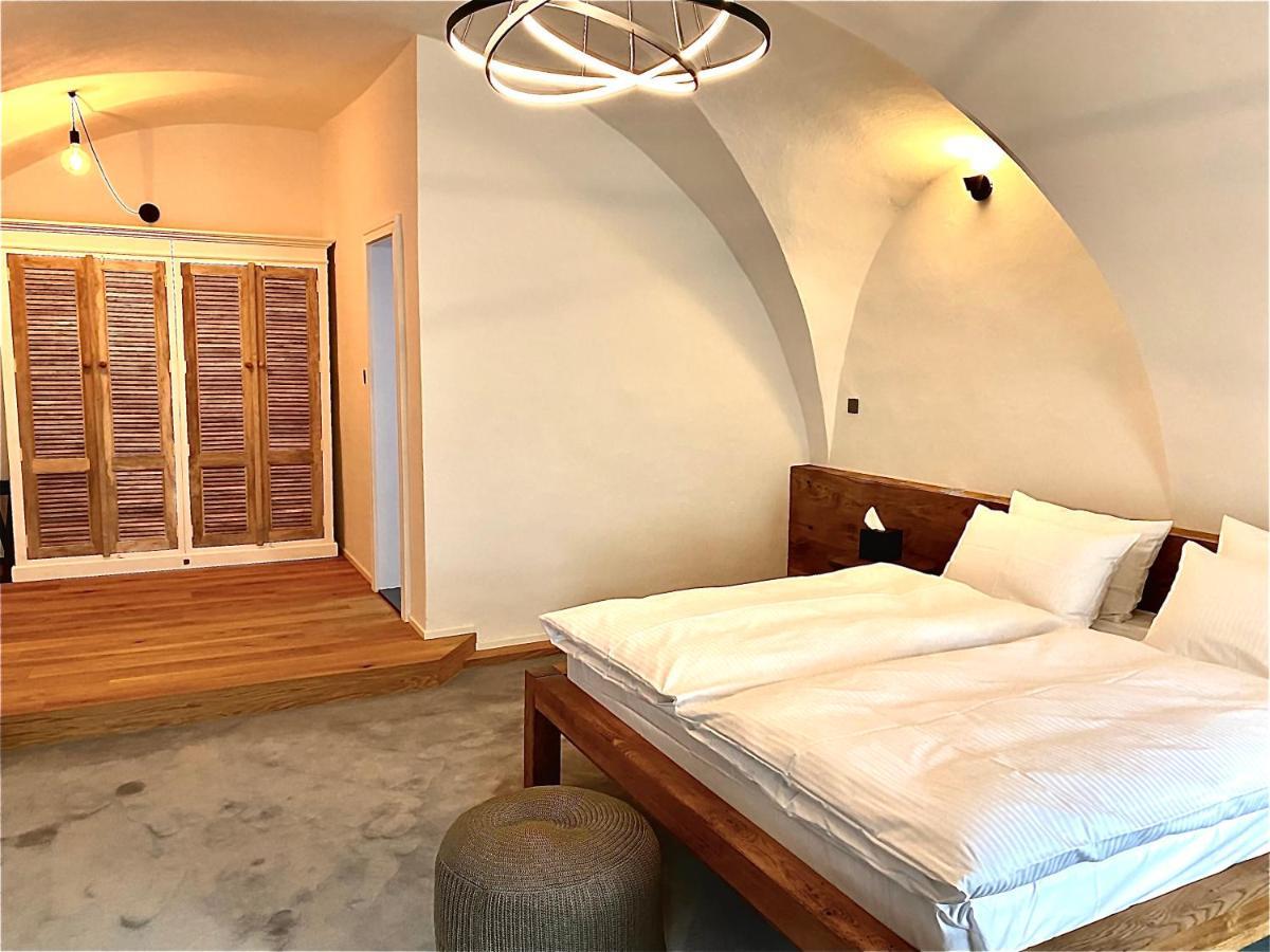Boutique Hotel & Spa Doma U Nas - Entry Aquacity Free Poprad Exterior photo