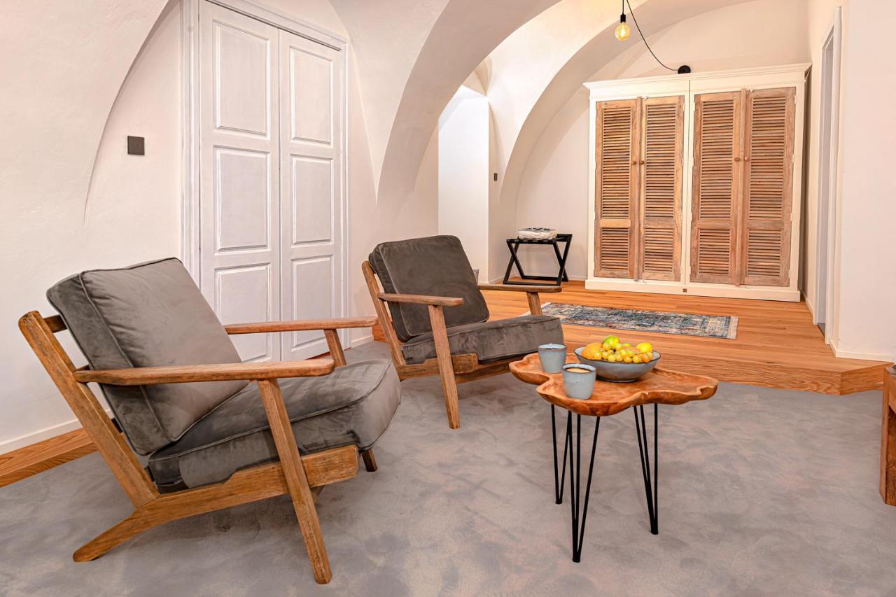 Boutique Hotel & Spa Doma U Nas - Entry Aquacity Free Poprad Exterior photo