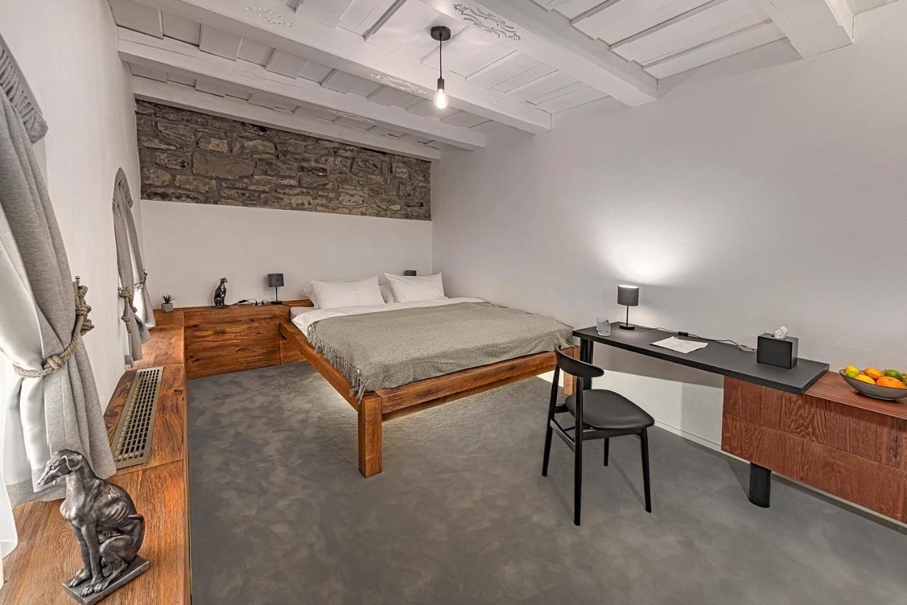 Boutique Hotel & Spa Doma U Nas - Entry Aquacity Free Poprad Exterior photo